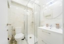 Zrekonstruovaný byt 200m od pláže, Torrevieja