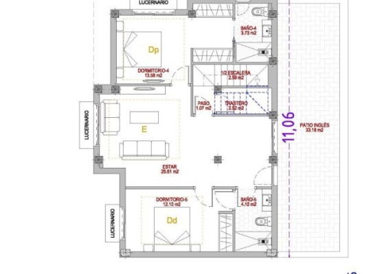 Finestrat (Puig Campana Golf), Villa #CQ-00-45275