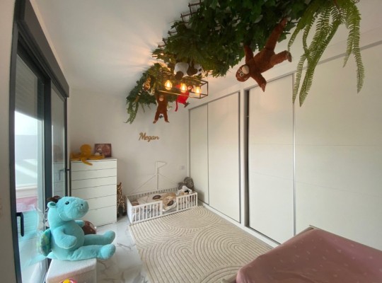 Los Montesinos (La Herrada), Villa #CQ-GL-78423