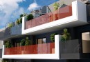 Luxury apartments in Torrevieja, a few minutes from Cura beach.