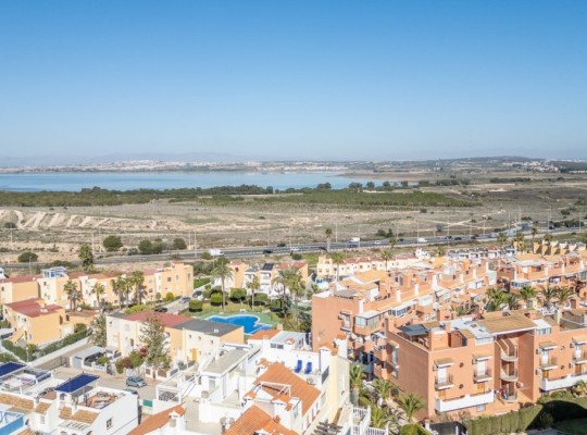 Torrevieja (Torreblanca), Apartment #CQ-HS-25204