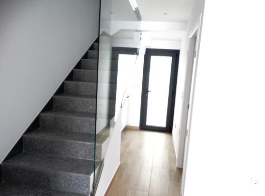 San Javier (Santiago De La Ribera), Town House #RD-N7216