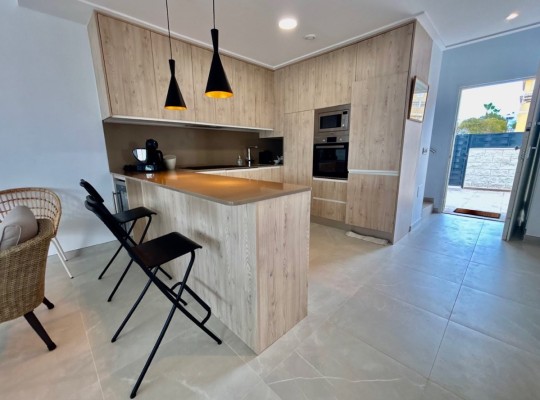 Benijofar, Villa #CQ-868