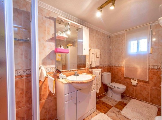 Villamartin, Villa #CQ-OC-34517