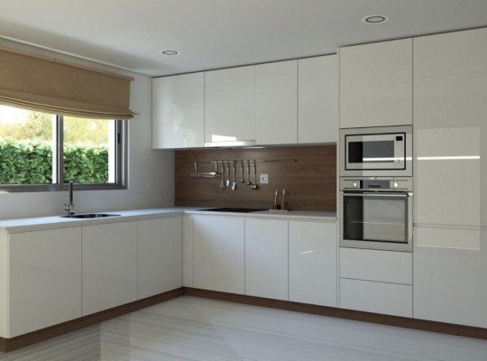 Other areas (pueblo), Villa #CQ-00-14510