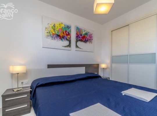 Torrevieja (Punta prima), Apartment #CQ-UR-89491