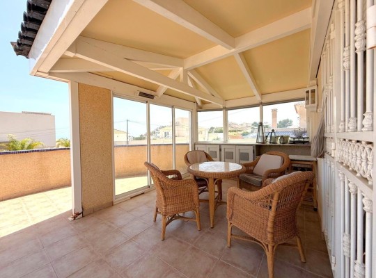 Villamartin, Villa #CQ-VK-62314