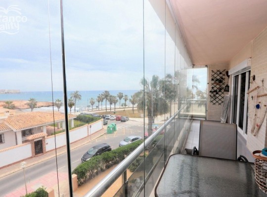 Torrevieja (Playa Flamenca), Apartment #CQ-TS-90906