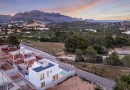 Polop (URBANIZACIONES), Villa #CQ-00-68175