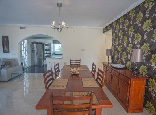 Ciudad Quesada (La Fiesta), Villa #CQ-179