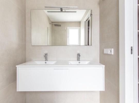 San Javier (Parque de los leones), Villa #RD-N8115