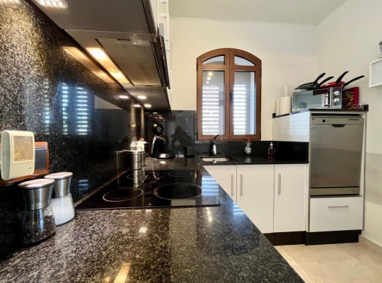 Villamartin, Villa #CQ-R-18395