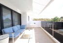 Orihuela Costa (Las Mimosas), Apartment #CQ-JM-81621