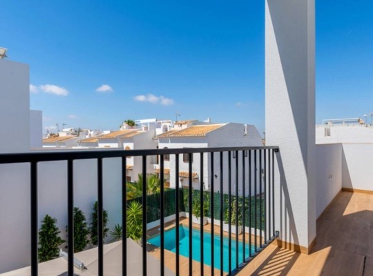 Ciudad Quesada, Villa #CQ-BT-14467