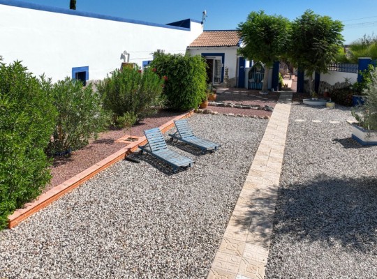 Crevillente, Finca #CQ-CB-28690