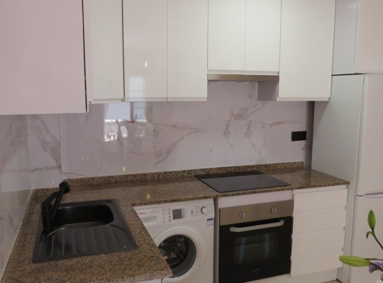 Orihuela Costa (La Zenia), Apartment #CQ-SD-98565