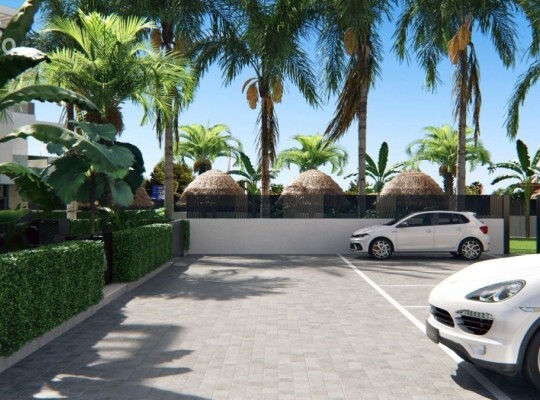 Other areas (Santa Rosalia Lake And Life Resort), Apartment #CQ-00-42372