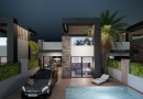 San Fulgencio (centro), Villa #CQ-00-91198