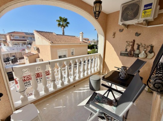 Ciudad Quesada (Dona Pepa), Apartment #CQ-338