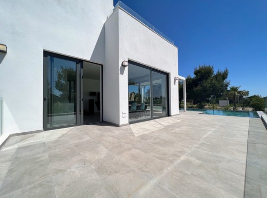 Las Colinas, Villa #CQ-GL-34085