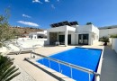 Benijofar (Pueblo), Villa #CQ-00-72817