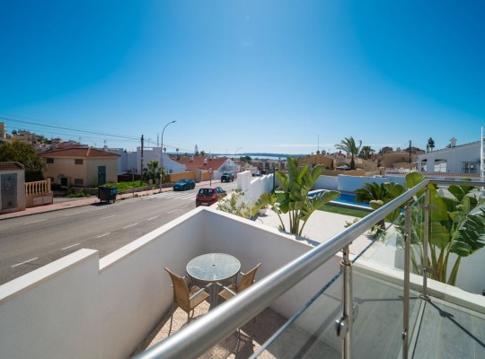 Ciudad Quesada (Town Center), Bungalow #CQ-143