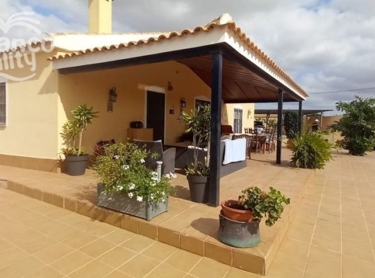 Other areas (San Javier), Finca #CQ-SO-98682