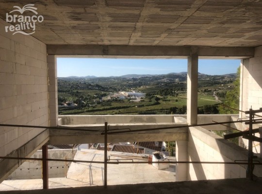 Moraira, Villa #AF-X4958