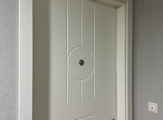 Calpe (Playa La Fossa), Penthouse #RD-N6581