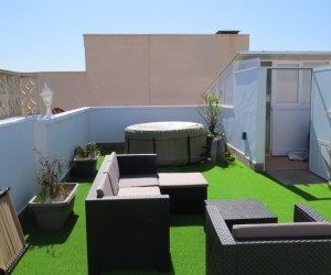 Orihuela Costa (La Zenia), Apartment #CQ-SD-98565