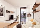 Apartments in Orihuela Costa