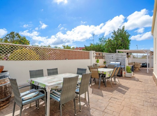 Ciudad Quesada, Villa #CQ-971