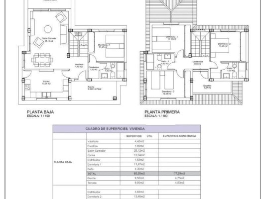 Other areas (Purias), Villa #CQ-00-96781