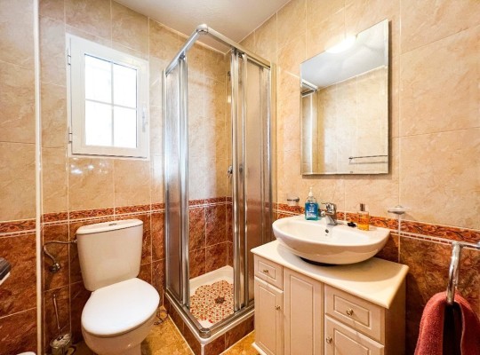 Villamartin, Townhouse #CQ-OC-74270