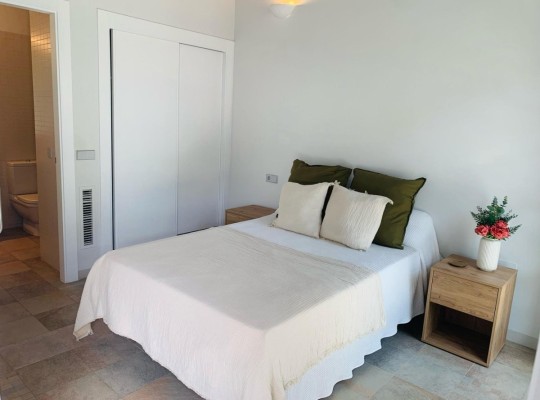 Other areas (Peraleja Golf), Townhouse #CQ-00-38368