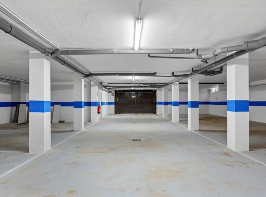 Villamartin (Pau 8), Apartment #CQ-VK-15598
