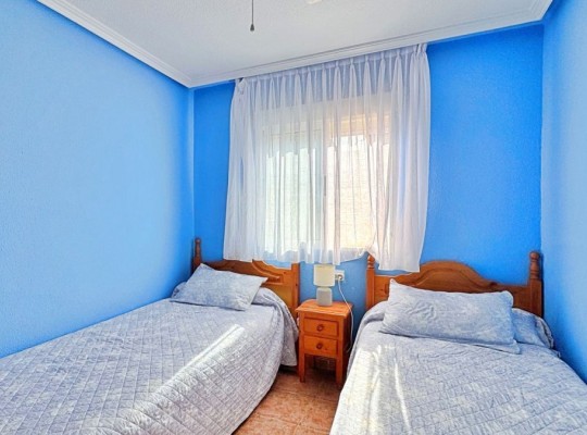 Orihuela Costa (La Campana), Townhouse #CQ-KB-65631