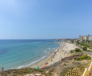 Orihuela Costa (Campoamor), Apartment #CQ-UR-92224