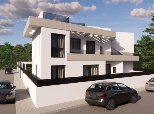 Ciudad Quesada (Pueblo), Villa #CQ-00-71148