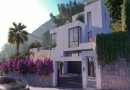 Calpe, Villa #AF-X6870