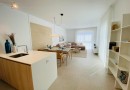 Pilar de La Horadada (pueblo), Bungalow #CQ-00-86449