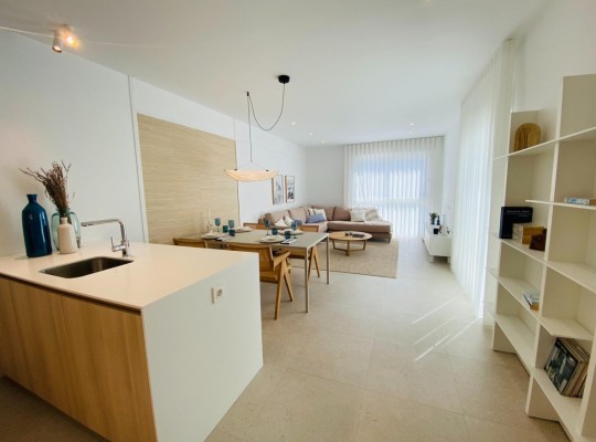 Pilar de La Horadada (pueblo), Bungalow #CQ-00-86449