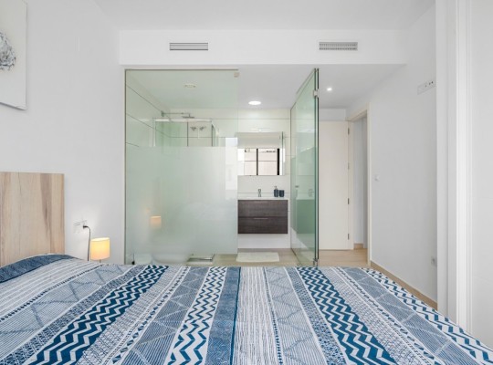 Orihuela Costa (Villamartin*), Apartment #CQ-WN-25616