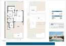 Los Alcazares (Serena Golf), Villa #CQ-00-86616