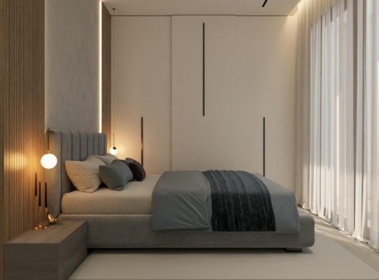 Torrevieja (Centro), Penthouse #RD-N9110