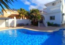 Ciudad Quesada (La Fiesta), Villa #CQ-296
