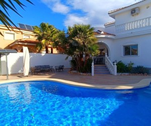 Ciudad Quesada (La Fiesta), Villa #CQ-296