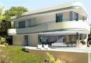 Estepona (Costa del Sol), Villa - Detached #CM-R3103880