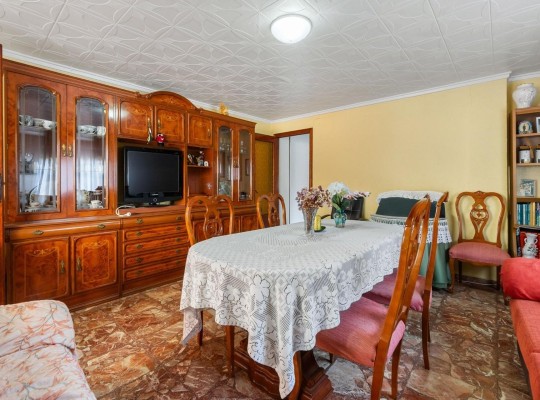 Torrevieja (Acequion), Apartment #CQ-PJ-86983