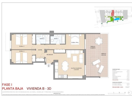 Other areas (Playa de Levante), Apartment #CQ-00-18340